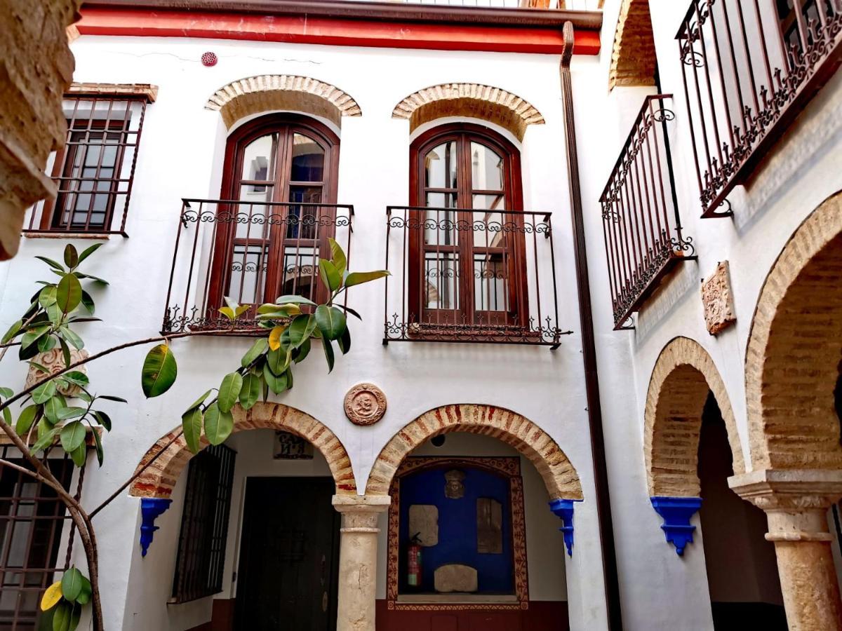 Cordoba Selection 2 Dormitorios Dış mekan fotoğraf
