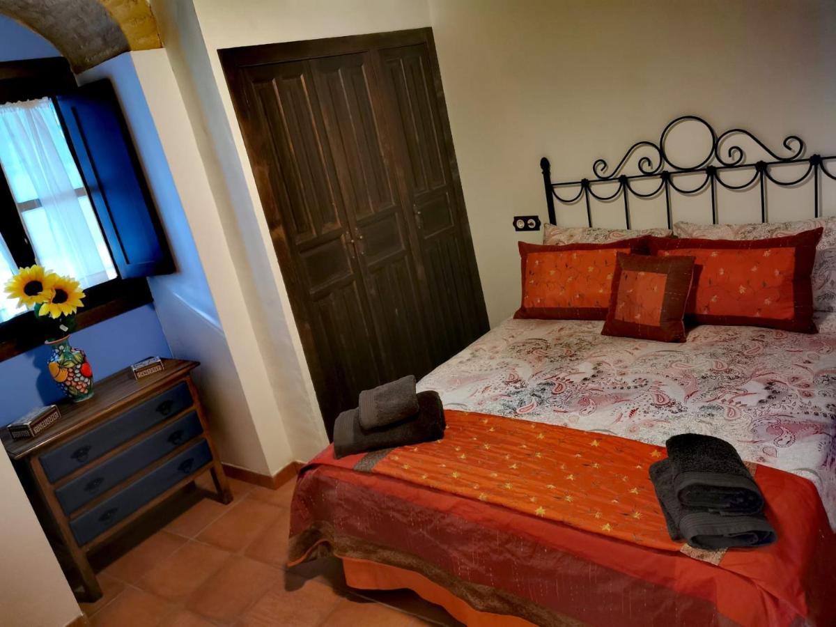 Cordoba Selection 2 Dormitorios Dış mekan fotoğraf