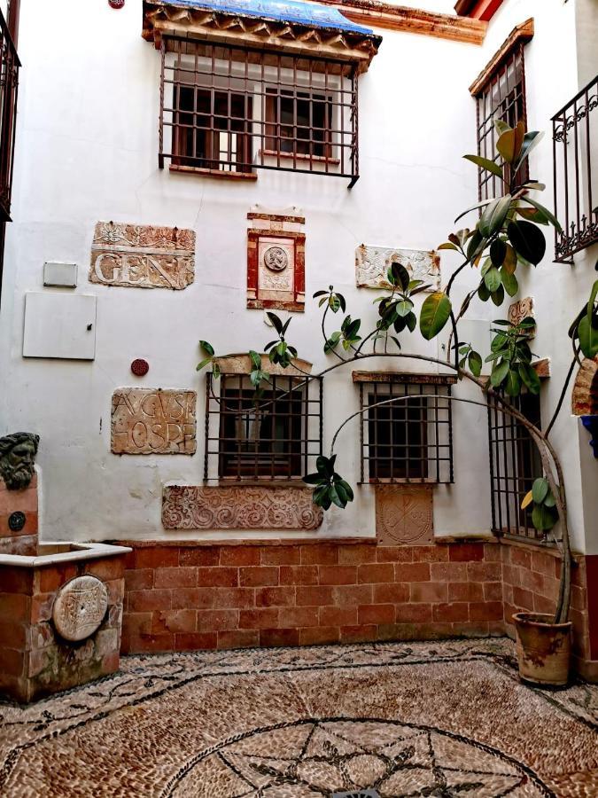 Cordoba Selection 2 Dormitorios Dış mekan fotoğraf