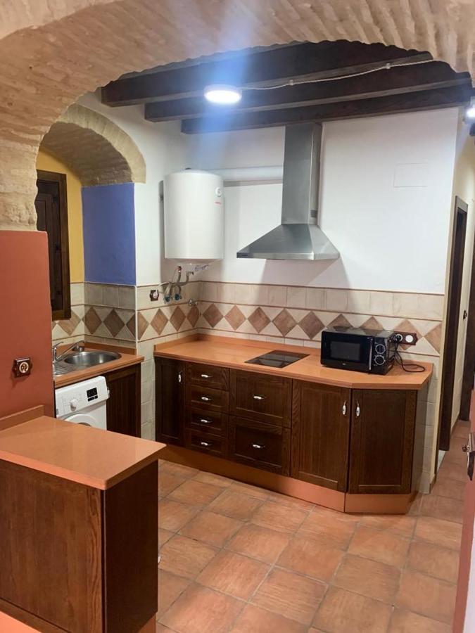 Cordoba Selection 2 Dormitorios Dış mekan fotoğraf