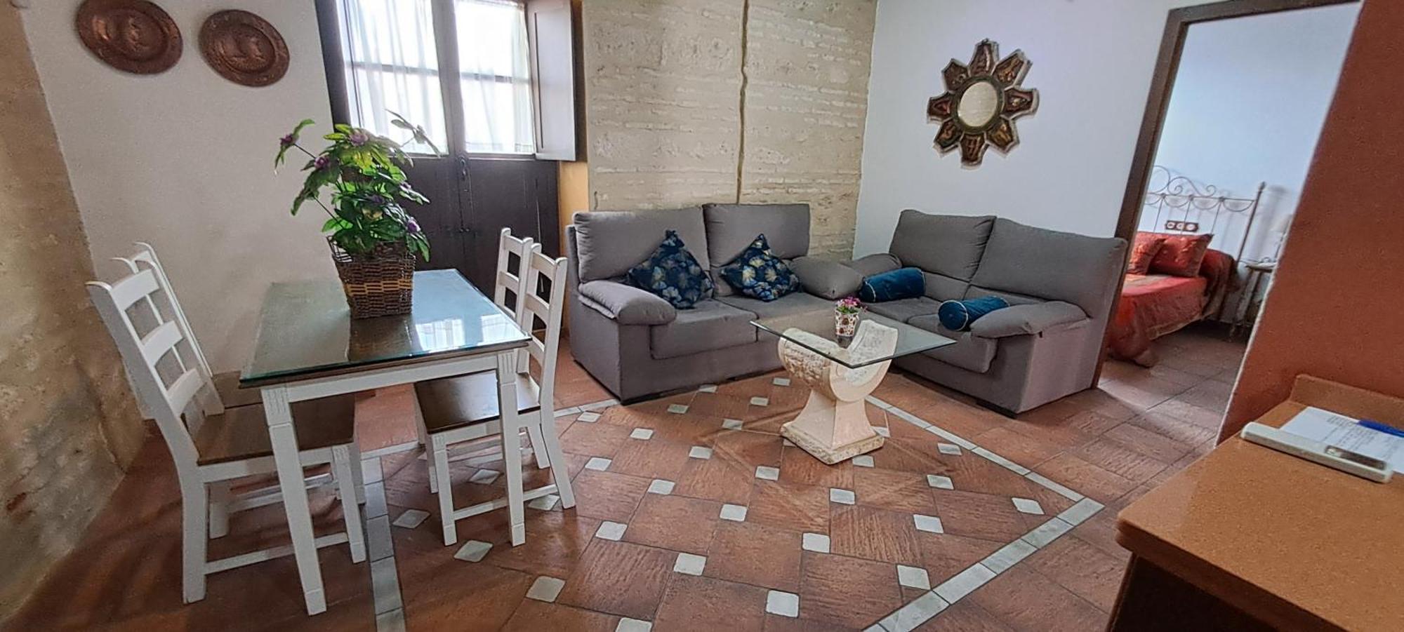 Cordoba Selection 2 Dormitorios Dış mekan fotoğraf