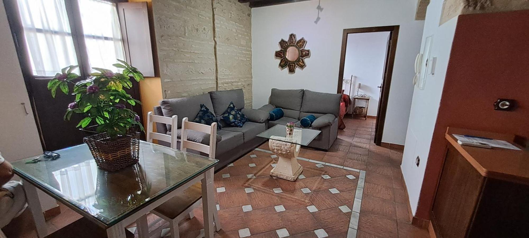Cordoba Selection 2 Dormitorios Dış mekan fotoğraf