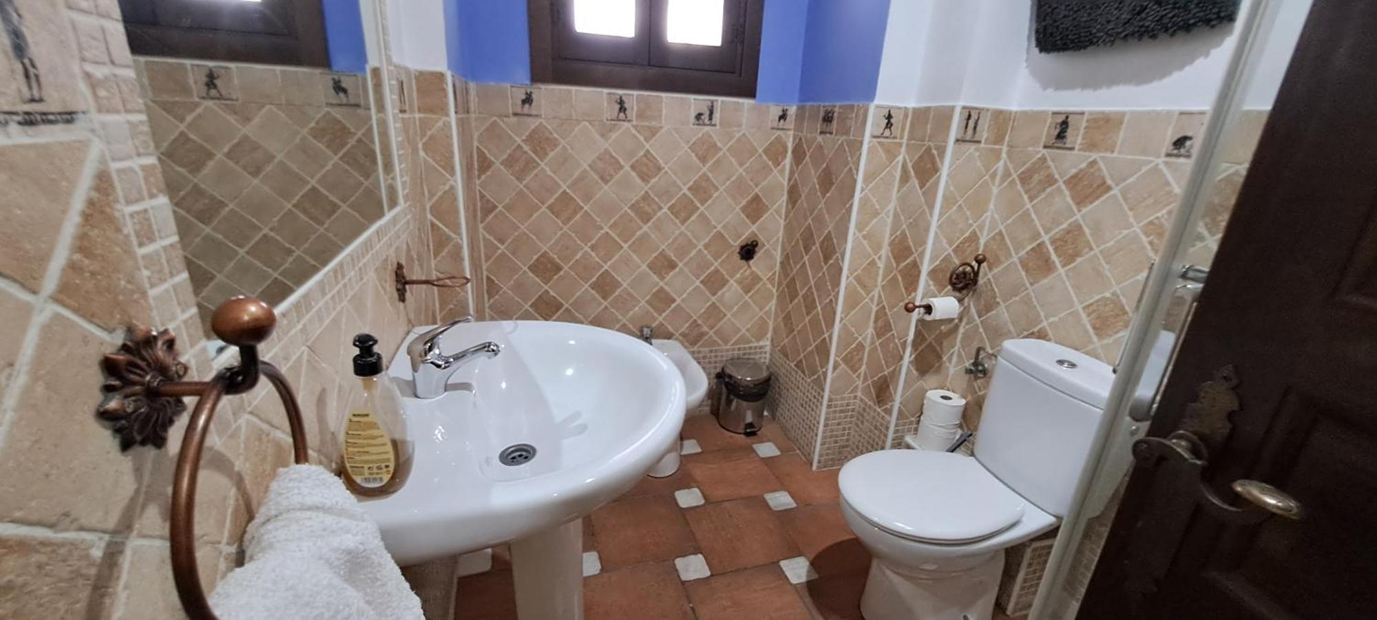 Cordoba Selection 2 Dormitorios Dış mekan fotoğraf