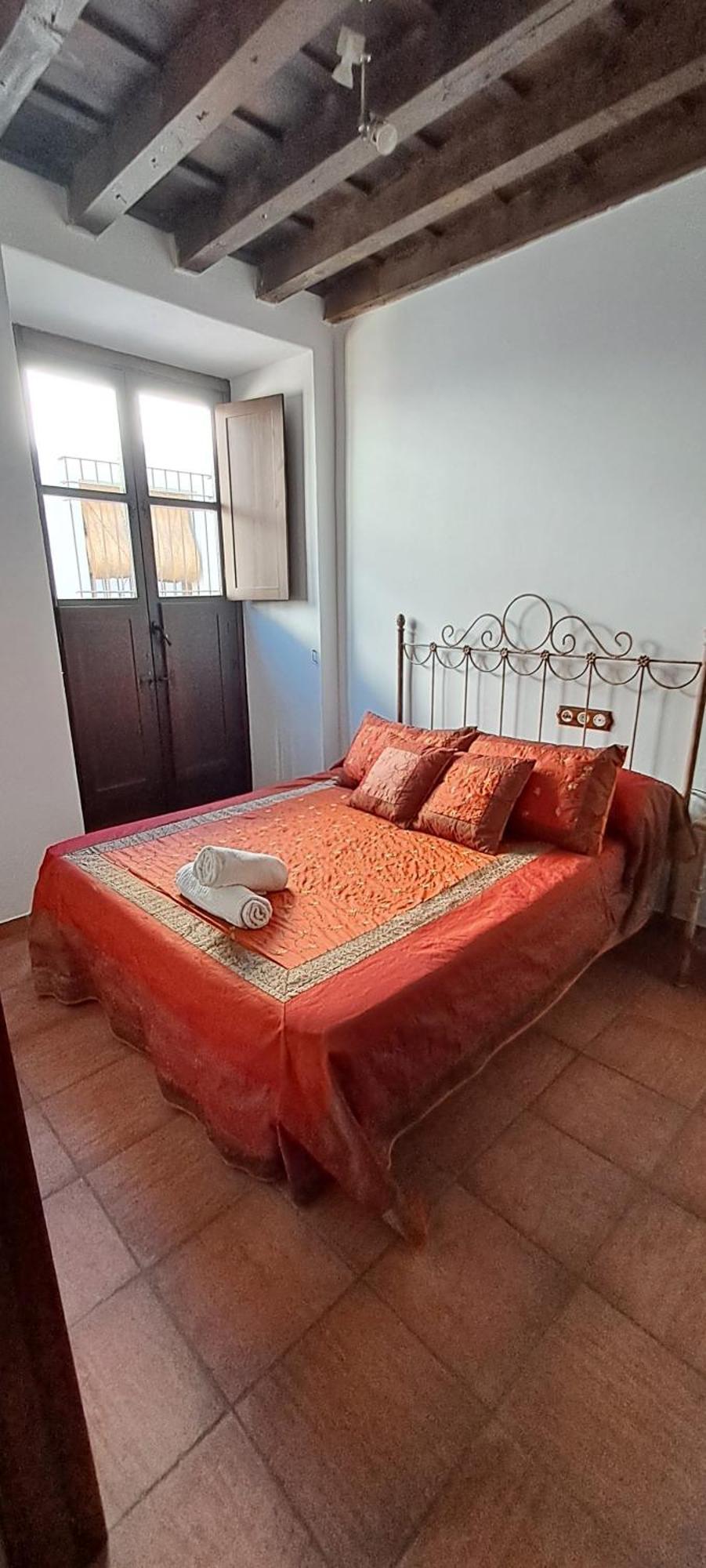 Cordoba Selection 2 Dormitorios Dış mekan fotoğraf