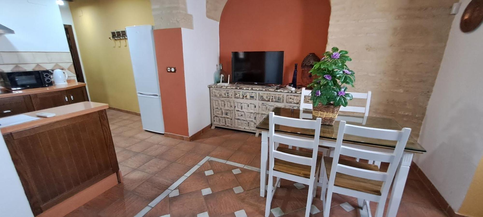 Cordoba Selection 2 Dormitorios Dış mekan fotoğraf