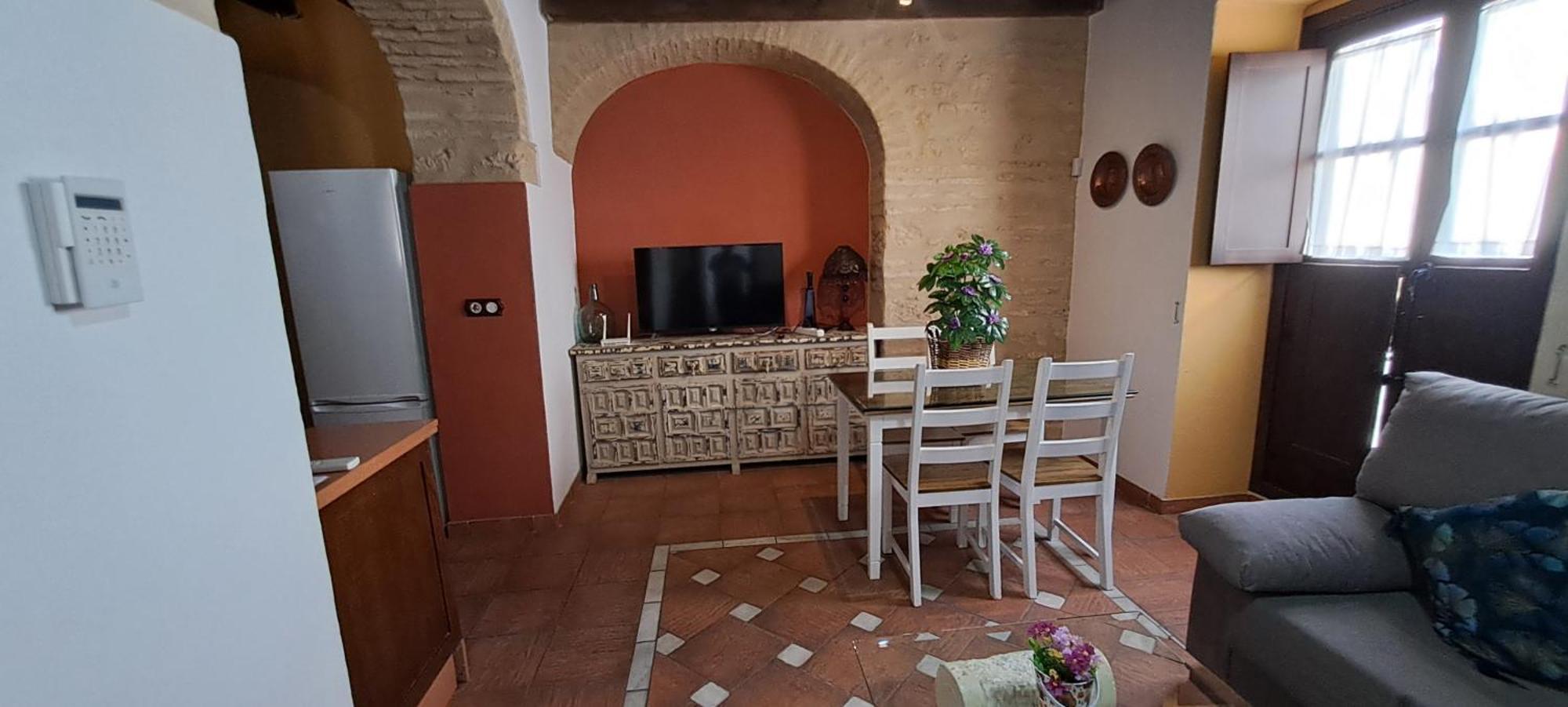 Cordoba Selection 2 Dormitorios Dış mekan fotoğraf