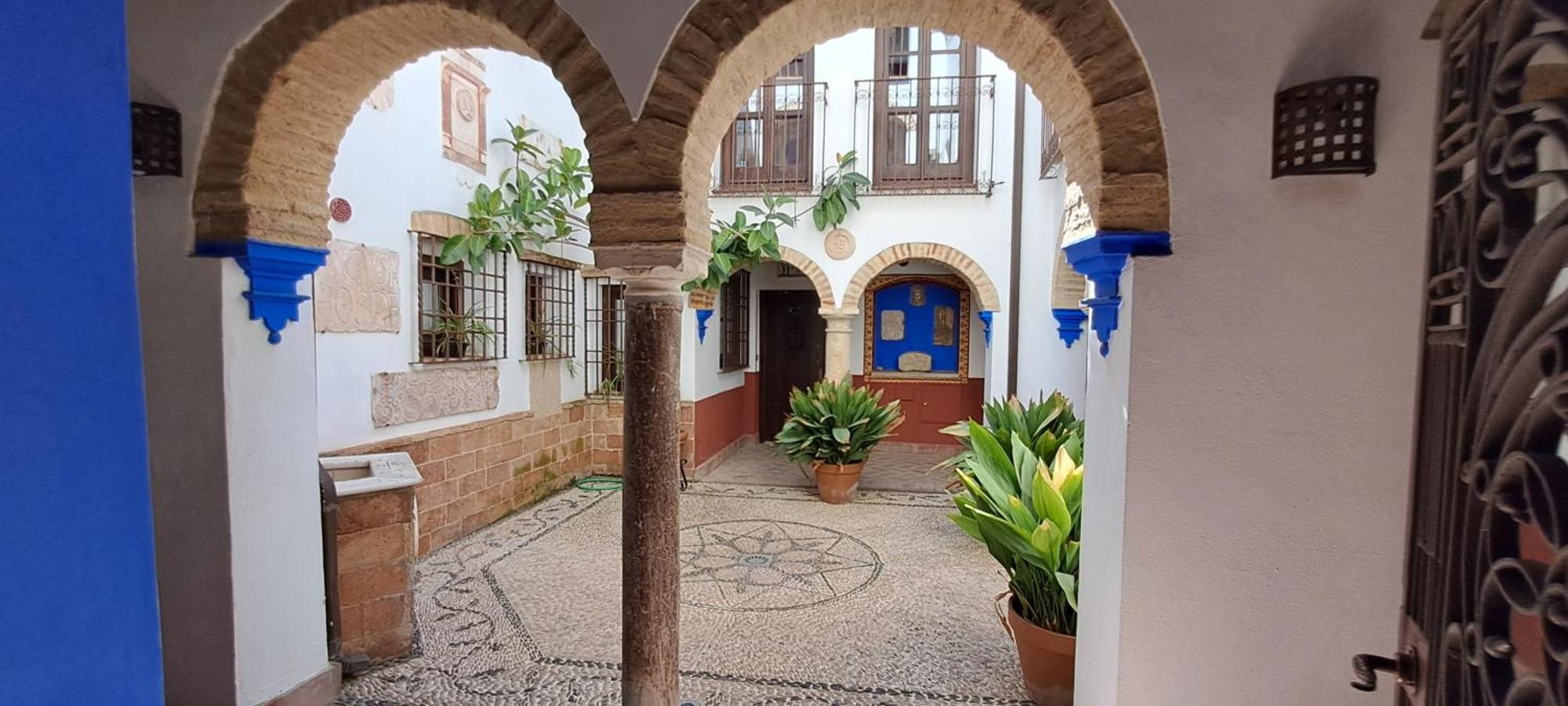 Cordoba Selection 2 Dormitorios Dış mekan fotoğraf